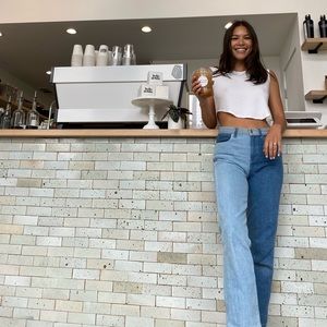 Wrangler limited edition straight leg